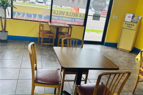Commercial property in Tampa, Florida № 1768783 - photo 17