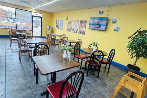 Commercial property in Tampa, Florida № 1768783 - photo 16