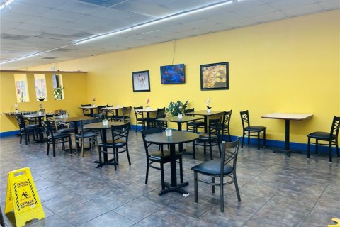 Commercial property in Tampa, Florida № 1768783 - photo 13