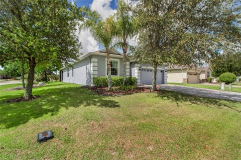House in Clermont, Florida 3 bedrooms, 186.36 sq.m. № 1786335 - photo 28