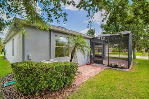 House in Clermont, Florida 3 bedrooms, 186.36 sq.m. № 1786335 - photo 26