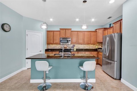 House in Clermont, Florida 3 bedrooms, 186.36 sq.m. № 1786335 - photo 6