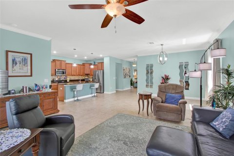 House in Clermont, Florida 3 bedrooms, 186.36 sq.m. № 1786335 - photo 12