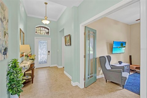 House in Clermont, Florida 3 bedrooms, 186.36 sq.m. № 1786335 - photo 3