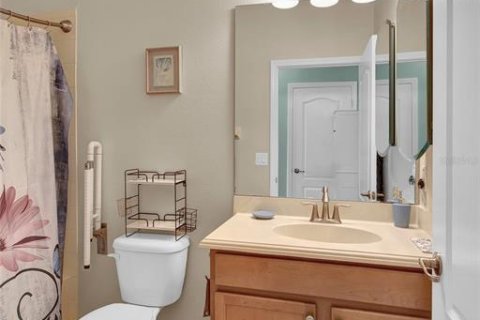 House in Clermont, Florida 3 bedrooms, 186.36 sq.m. № 1786335 - photo 22