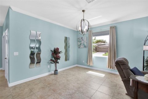 House in Clermont, Florida 3 bedrooms, 186.36 sq.m. № 1786335 - photo 9