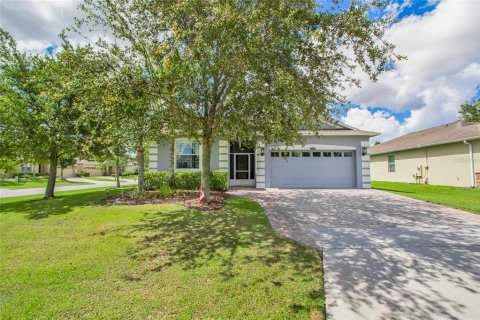 House in Clermont, Florida 3 bedrooms, 186.36 sq.m. № 1786335 - photo 27