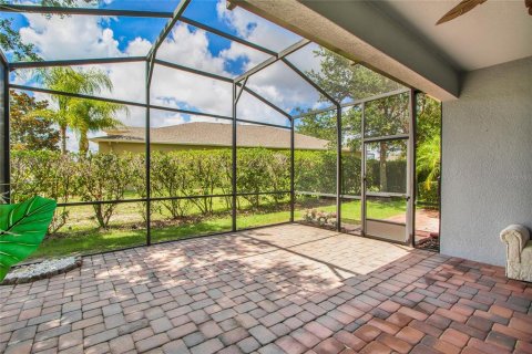 House in Clermont, Florida 3 bedrooms, 186.36 sq.m. № 1786335 - photo 25