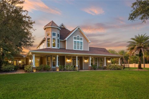 Casa en venta en Arcadia, Florida, 5 dormitorios, 363.71 m2 № 1608816 - foto 3