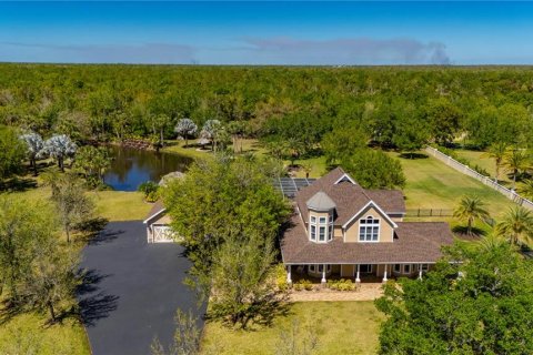 Casa en venta en Arcadia, Florida, 5 dormitorios, 363.71 m2 № 1608816 - foto 6
