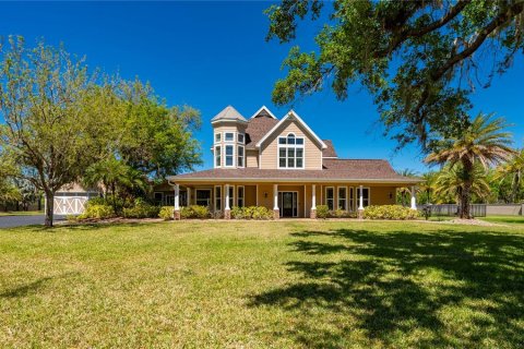Casa en venta en Arcadia, Florida, 5 dormitorios, 363.71 m2 № 1608816 - foto 11