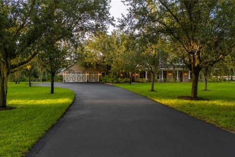 Casa en venta en Arcadia, Florida, 5 dormitorios, 363.71 m2 № 1608816 - foto 2
