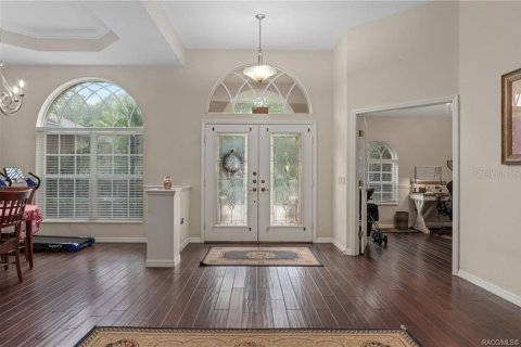 Villa ou maison à vendre à Beverly Hills, Floride: 3 chambres, 260.96 m2 № 2222508 - photo 15