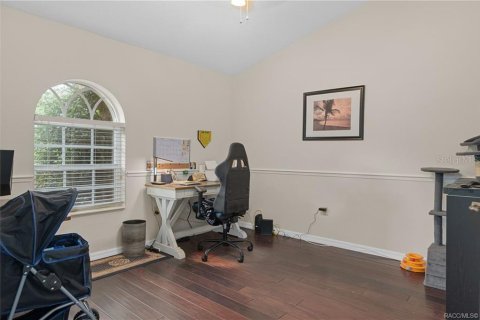 Villa ou maison à vendre à Beverly Hills, Floride: 3 chambres, 260.96 m2 № 2222508 - photo 19
