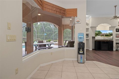 Villa ou maison à vendre à Beverly Hills, Floride: 3 chambres, 260.96 m2 № 2222508 - photo 21