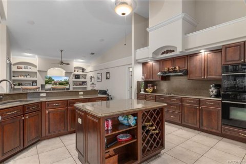 Villa ou maison à vendre à Beverly Hills, Floride: 3 chambres, 260.96 m2 № 2222508 - photo 25