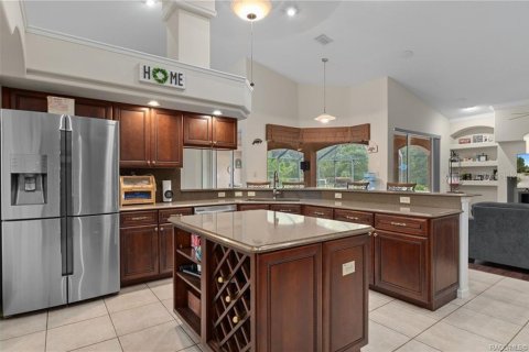 Villa ou maison à vendre à Beverly Hills, Floride: 3 chambres, 260.96 m2 № 2222508 - photo 24