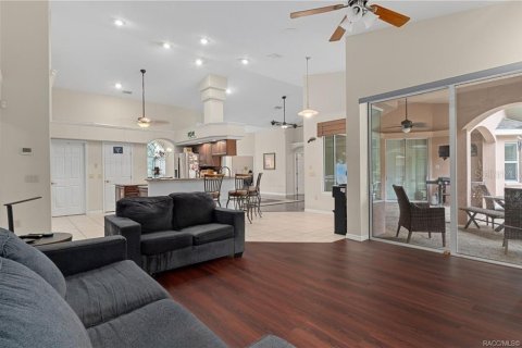 Villa ou maison à vendre à Beverly Hills, Floride: 3 chambres, 260.96 m2 № 2222508 - photo 29