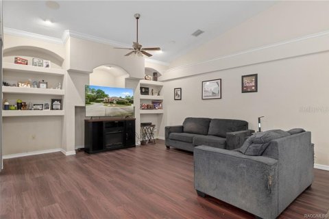 Villa ou maison à vendre à Beverly Hills, Floride: 3 chambres, 260.96 m2 № 2222508 - photo 28
