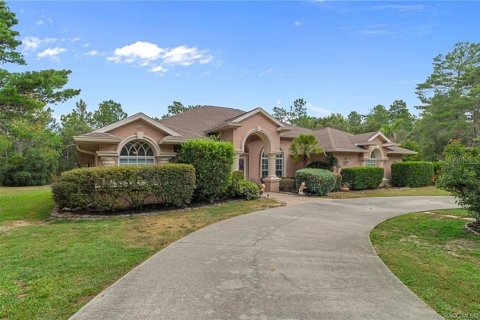Villa ou maison à vendre à Beverly Hills, Floride: 3 chambres, 260.96 m2 № 2222508 - photo 7