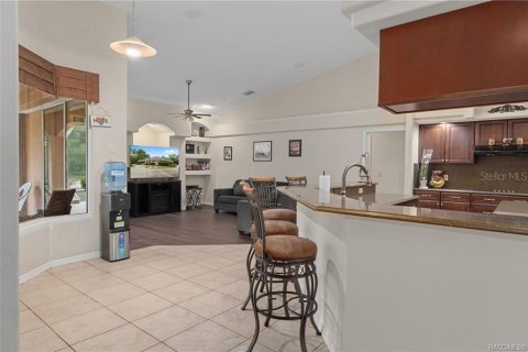 Villa ou maison à vendre à Beverly Hills, Floride: 3 chambres, 260.96 m2 № 2222508 - photo 20