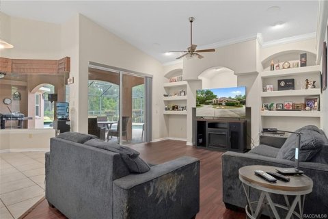 Villa ou maison à vendre à Beverly Hills, Floride: 3 chambres, 260.96 m2 № 2222508 - photo 27