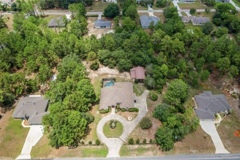 Villa ou maison à vendre à Beverly Hills, Floride: 3 chambres, 260.96 m2 № 2222508 - photo 2