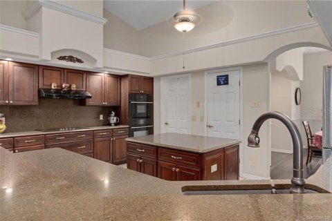 Villa ou maison à vendre à Beverly Hills, Floride: 3 chambres, 260.96 m2 № 2222508 - photo 23