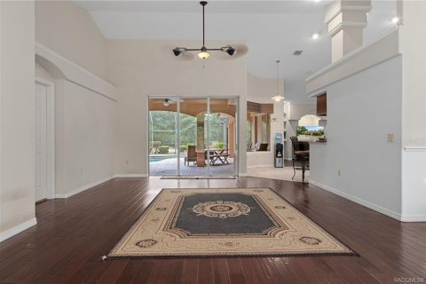 Villa ou maison à vendre à Beverly Hills, Floride: 3 chambres, 260.96 m2 № 2222508 - photo 12