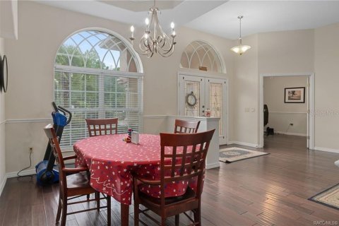 Villa ou maison à vendre à Beverly Hills, Floride: 3 chambres, 260.96 m2 № 2222508 - photo 17