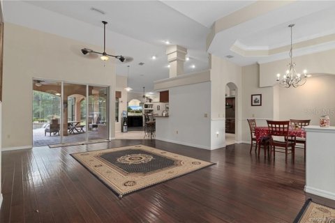 Villa ou maison à vendre à Beverly Hills, Floride: 3 chambres, 260.96 m2 № 2222508 - photo 13