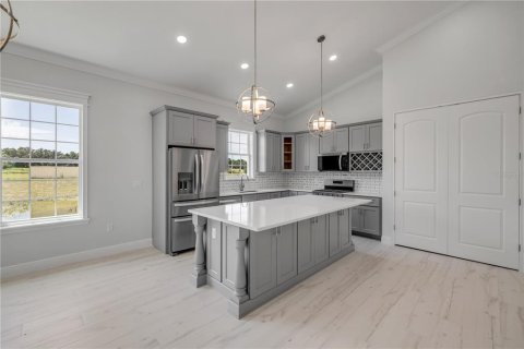 Casa en venta en Oxford, Florida, 3 dormitorios, 176.51 m2 № 1880978 - foto 24