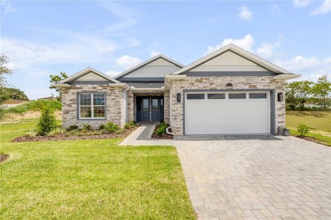 Casa en venta en Oxford, Florida, 3 dormitorios, 176.51 m2 № 1880978 - foto 1