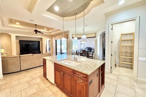 House in Dunnellon, Florida 4 bedrooms, 301.56 sq.m. № 1564756 - photo 6