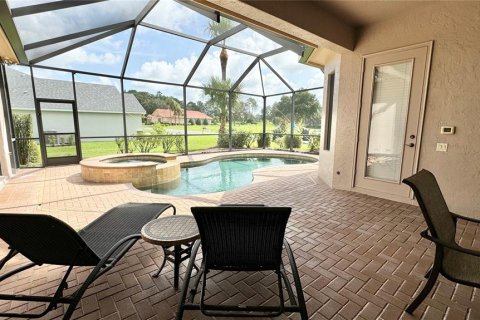 House in Dunnellon, Florida 4 bedrooms, 301.56 sq.m. № 1564756 - photo 26