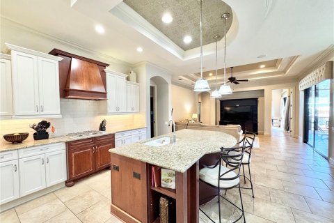 House in Dunnellon, Florida 4 bedrooms, 301.56 sq.m. № 1564756 - photo 4