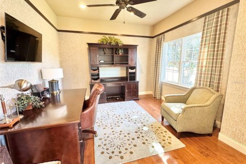 House in Dunnellon, Florida 4 bedrooms, 301.56 sq.m. № 1564756 - photo 23