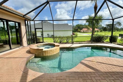 House in Dunnellon, Florida 4 bedrooms, 301.56 sq.m. № 1564756 - photo 1