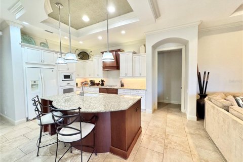 House in Dunnellon, Florida 4 bedrooms, 301.56 sq.m. № 1564756 - photo 5