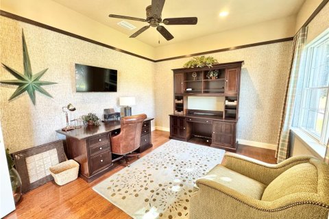 House in Dunnellon, Florida 4 bedrooms, 301.56 sq.m. № 1564756 - photo 22