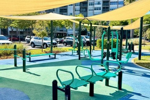 Condo in Pembroke Pines, Florida, 2 bedrooms  № 1973305 - photo 29