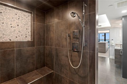 Купить кондоминиум в Тампа, Флорида 9 комнат, 389.17м2, № 1654623 - фото 22