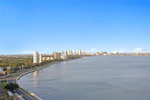 Купить кондоминиум в Тампа, Флорида 9 комнат, 389.17м2, № 1654623 - фото 1