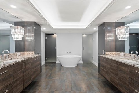 Купить кондоминиум в Тампа, Флорида 9 комнат, 389.17м2, № 1654623 - фото 21