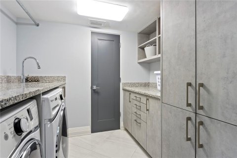 Купить кондоминиум в Тампа, Флорида 9 комнат, 389.17м2, № 1654623 - фото 23