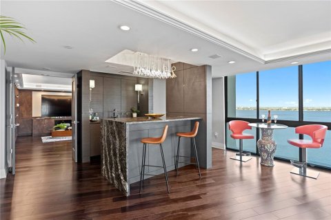 Купить кондоминиум в Тампа, Флорида 9 комнат, 389.17м2, № 1654623 - фото 10