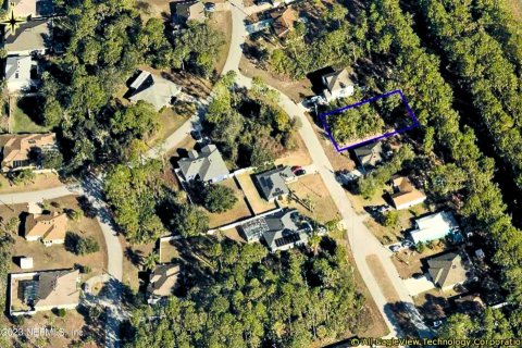 Land in Palm Coast, Florida № 801296 - photo 1
