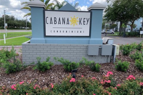 Condominio en alquiler en Casselberry, Florida, 2 dormitorios, 71.35 m2 № 2103646 - foto 16