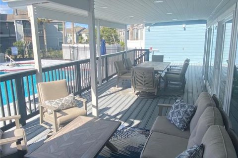 Condominio en alquiler en Casselberry, Florida, 2 dormitorios, 71.35 m2 № 2103646 - foto 19