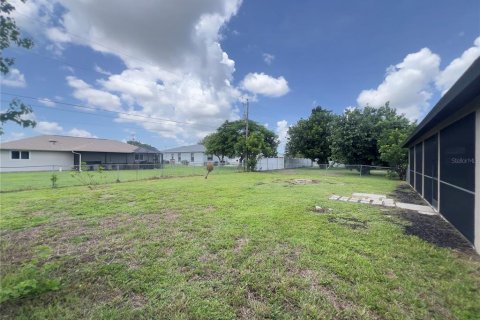 House in Cape Coral, Florida 2 bedrooms, 114.18 sq.m. № 1819610 - photo 28